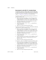 Preview for 97 page of National Instruments SCXI-1121 User Manual