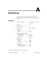 Preview for 109 page of National Instruments SCXI-1121 User Manual