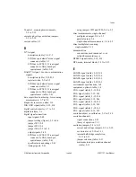 Preview for 153 page of National Instruments SCXI-1121 User Manual