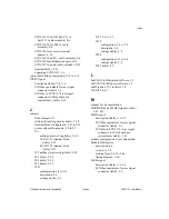 Preview for 155 page of National Instruments SCXI-1121 User Manual