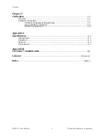 Preview for 6 page of National Instruments SCXI -1122 User Manual