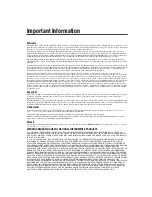 Preview for 3 page of National Instruments SCXI SCXI-1102 User Manual