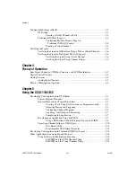 Preview for 6 page of National Instruments SCXI SCXI-1102 User Manual