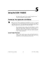 Preview for 37 page of National Instruments SCXI SCXI-1102 User Manual