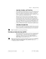 Preview for 43 page of National Instruments SCXI SCXI-1102 User Manual