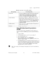 Preview for 45 page of National Instruments SCXI SCXI-1102 User Manual