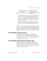 Preview for 53 page of National Instruments SCXI SCXI-1102 User Manual