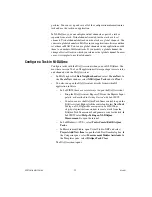 Preview for 22 page of National Instruments SCXI Quick Start Manual