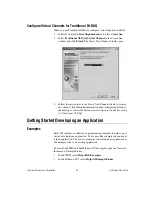 Preview for 25 page of National Instruments SCXI Quick Start Manual