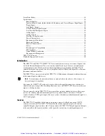 Preview for 3 page of National Instruments UMI-7774 User Manual And Specifications