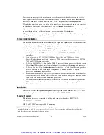 Preview for 7 page of National Instruments UMI-7774 User Manual And Specifications