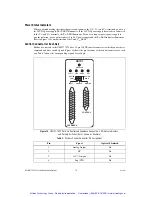 Preview for 17 page of National Instruments UMI-7774 User Manual And Specifications