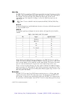 Preview for 29 page of National Instruments UMI-7774 User Manual And Specifications