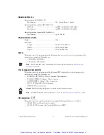 Preview for 38 page of National Instruments UMI-7774 User Manual And Specifications