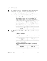 Preview for 28 page of National Instruments VXI Series Getting Started