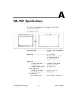 Preview for 18 page of National Instruments VXI Series User Manual