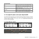 Preview for 75 page of Native Instruments Maschine Reference Manual