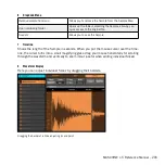 Preview for 205 page of Native Instruments Maschine Reference Manual