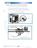 Preview for 10 page of Natural Choice ION TS Series Owner'S Manual