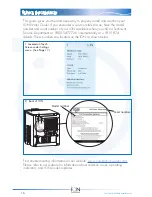 Preview for 16 page of Natural Choice ION TS Series Owner'S Manual