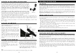 Preview for 8 page of NATURE & DECOUVERTES MIZAR Manual