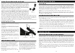 Preview for 11 page of NATURE & DECOUVERTES MIZAR Manual