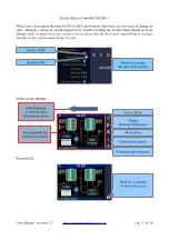 Preview for 12 page of Naturela NELBC-1 User Manual