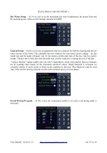 Preview for 30 page of Naturela NELBC-1 User Manual