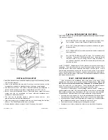 Preview for 8 page of NatureMill XE Series Installation Manual
