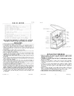 Preview for 15 page of NatureMill XE Series Installation Manual