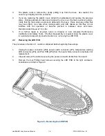 Preview for 19 page of natus neoBLUE cozy Service Manual