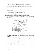 Preview for 20 page of natus neoBLUE cozy Service Manual