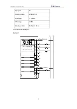 Preview for 29 page of NAU ROBOTICS RC40A Operating	 Instruction