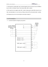 Preview for 35 page of NAU ROBOTICS RC40A Operating	 Instruction