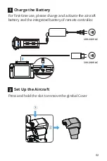 Preview for 3 page of Nautel EVO Max 4T Quick Start Manual