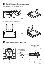 Preview for 41 page of Nautel EVO Max 4T Quick Start Manual