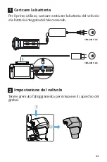 Preview for 45 page of Nautel EVO Max 4T Quick Start Manual