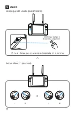 Preview for 54 page of Nautel EVO Max 4T Quick Start Manual