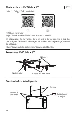 Preview for 74 page of Nautel EVO Max 4T Quick Start Manual