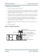 Preview for 34 page of Nautel XR12 Installation Manual