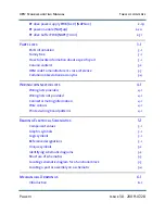 Preview for 6 page of Nautel XR12 Troubleshooting Manual