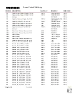 Preview for 111 page of Nautel XR12 Troubleshooting Manual