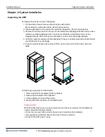 Preview for 27 page of Nautilus Hyosung MX7600I Installation Manual