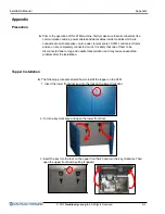 Preview for 29 page of Nautilus Hyosung MX7600I Installation Manual