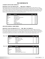 Preview for 9 page of Nautilus Be strong NS 700X Owner'S Manual