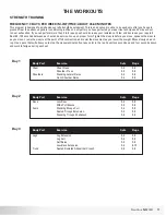 Preview for 11 page of Nautilus Be strong NS 700X Owner'S Manual