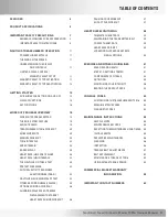 Preview for 3 page of Nautilus Commercial Series TreadClimber TC916 Owner'S Manual