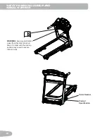 Preview for 6 page of Nautilus T628 Assembly Manual / Owner'S Manual