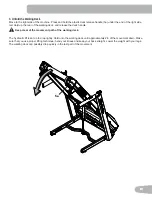 Preview for 13 page of Nautilus T628 Assembly Manual / Owner'S Manual