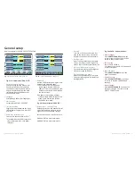 Preview for 3 page of Nautronic NAUCON-1000 Quick Manual